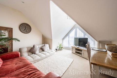undefined, Stracey Road, Norwich, NR1