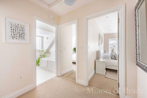 undefined, Stracey Road, Norwich, NR1