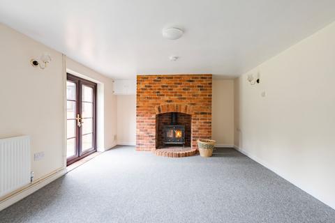 2 bedroom semi-detached house to rent - Reepham Road, Foulsham, NR20