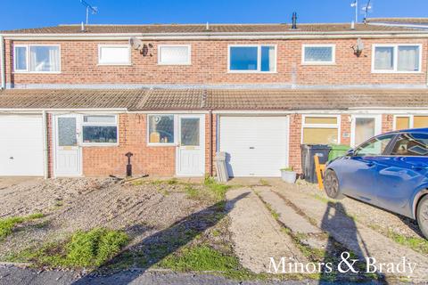 24 Lynfield Road, North Walsham, NR28 0BG