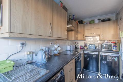 24 Lynfield Road, North Walsham, NR28 0BG