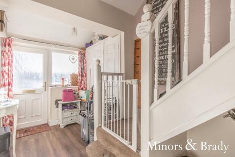 24 Lynfield Road, North Walsham, NR28 0BG