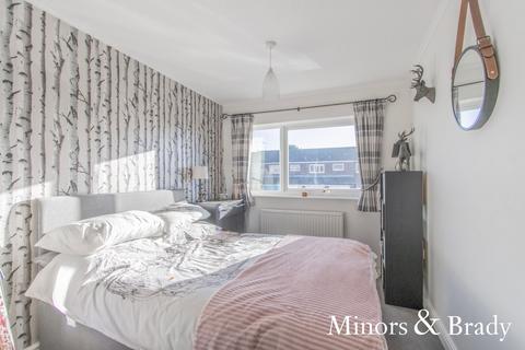 24 Lynfield Road, North Walsham, NR28 0BG
