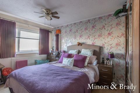 24 Lynfield Road, North Walsham, NR28 0BG