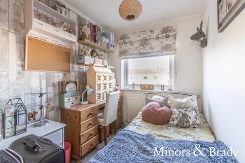 24 Lynfield Road, North Walsham, NR28 0BG