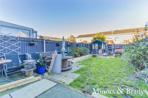 24 Lynfield Road, North Walsham, NR28 0BG