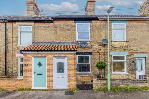 2 bedroom terraced house for sale, St. Georges Road, Lowestoft, NR33