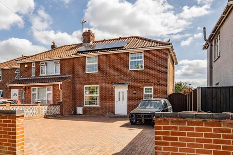 29 Bignold Road, Norwich, NR3 2QZ