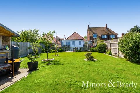 2 bedroom chalet for sale - Cross Road, Birchington, CT7