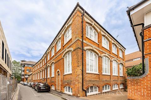 2 bedroom flat for sale - St. Georges Street, Norwich, NR3