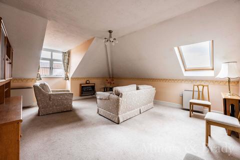 2 bedroom flat for sale - St. Georges Street, Norwich, NR3