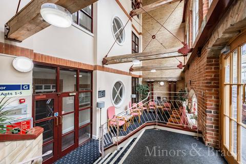 2 bedroom flat for sale - St. Georges Street, Norwich, NR3