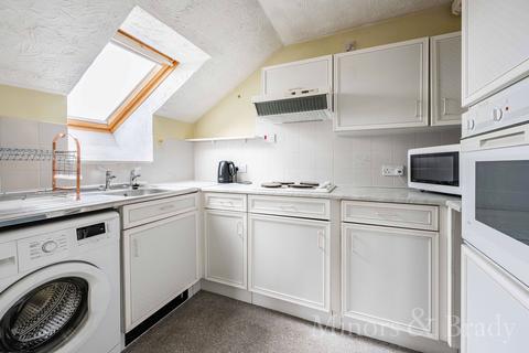 2 bedroom flat for sale - St. Georges Street, Norwich, NR3