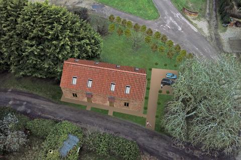 1 bedroom barn conversion for sale - Caldecott Hall Country Park, Fritton, NR31