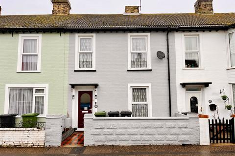 5 bedroom terraced house for sale - Albion Road, Great Yarmouth, NR30