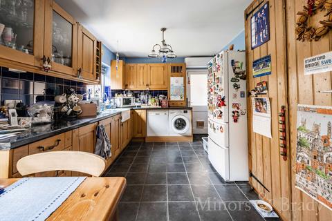4 bedroom townhouse for sale - High Street, Overstrand, NR27