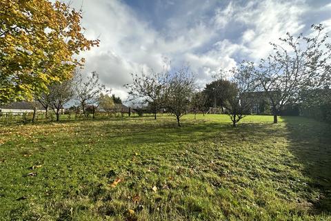 4 bedroom detached house for sale, Chulmleigh, Devon