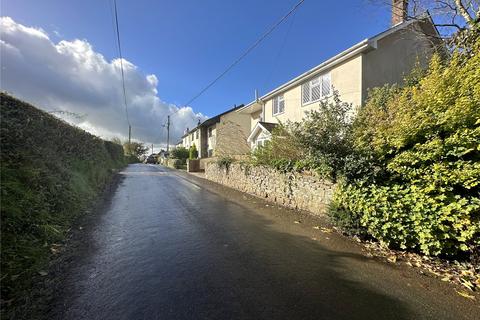 4 bedroom detached house for sale, Chulmleigh, Devon