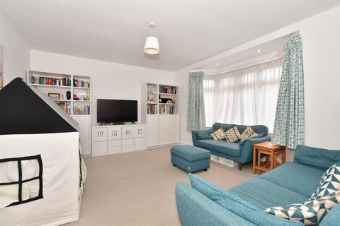 4 bedroom semi-detached house for sale - Heathcote Grove, Chingford