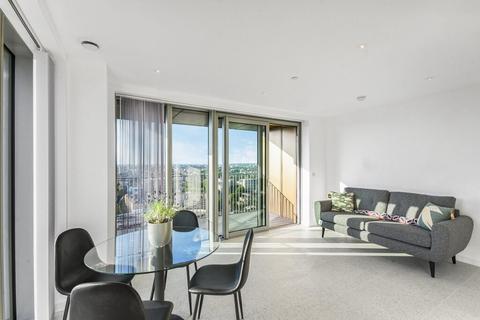 2 bedroom apartment to rent - Jacquard Point, E1