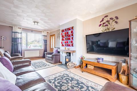 3 bedroom terraced house for sale - Woodside Road, Norwich, NR7