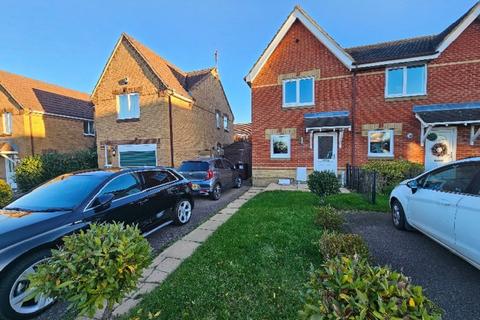 undefined, Touraine Close, New Duston, Northampton, Northamptonshire. NN5 6SA