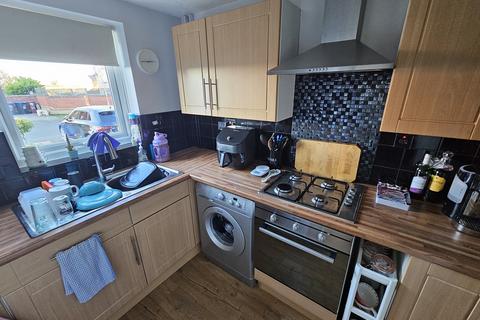 undefined, Touraine Close, New Duston, Northampton, Northamptonshire. NN5 6SA
