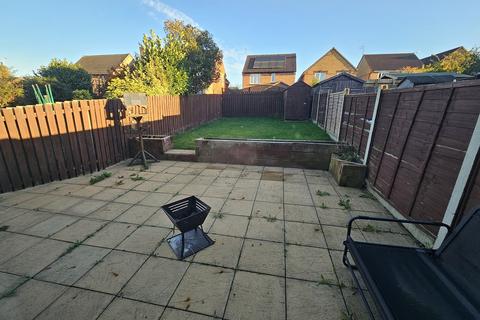 undefined, Touraine Close, New Duston, Northampton, Northamptonshire. NN5 6SA