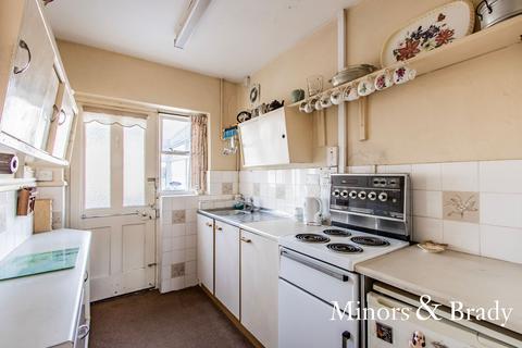 3 bedroom semi-detached house for sale, Beatty Road, Great Yarmouth, NR30