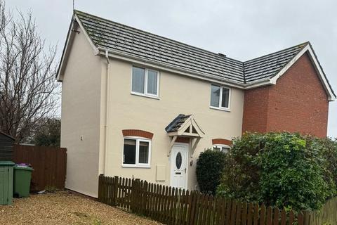 undefined, Stephenson Close, Boston, PE21 7SY