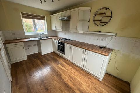 undefined, Stephenson Close, Boston, PE21 7SY