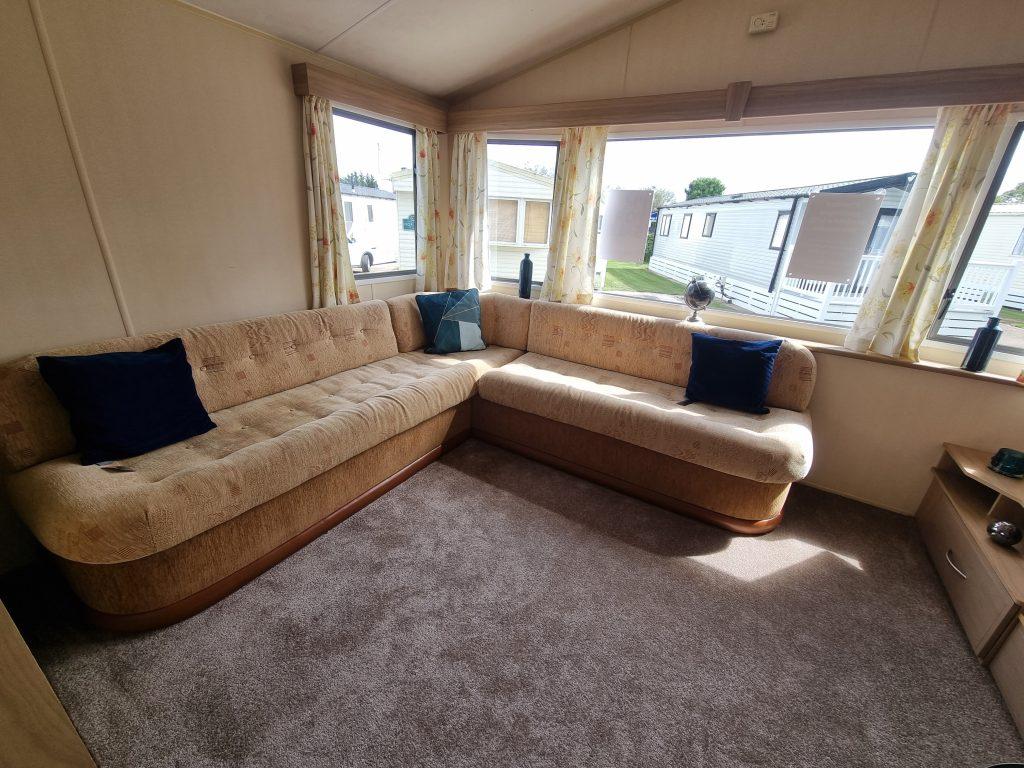 Golden Sands   Willerby  Rio Gold  For Sale