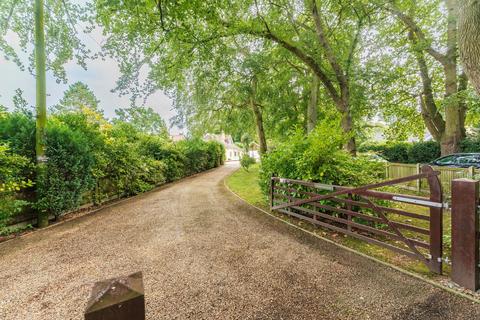 4 bedroom chalet for sale - The Avenue, Wroxham, NR12