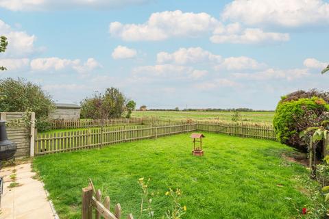 2 bedroom semi-detached bungalow for sale, Ostend Road, Walcott, NR12