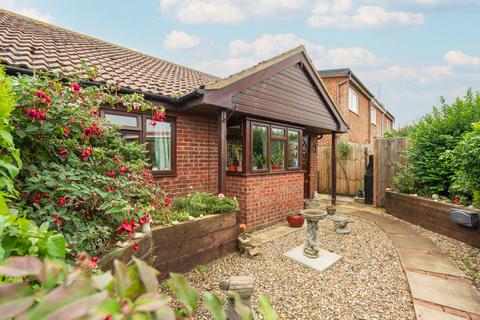 2 bedroom semi-detached bungalow for sale, Ostend Road, Walcott, NR12