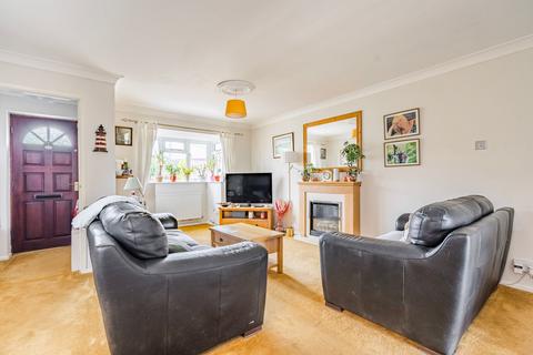 2 bedroom semi-detached bungalow for sale, Ostend Road, Walcott, NR12