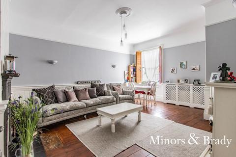 Beach House Beach Road, Lowestoft, NR32 1DS