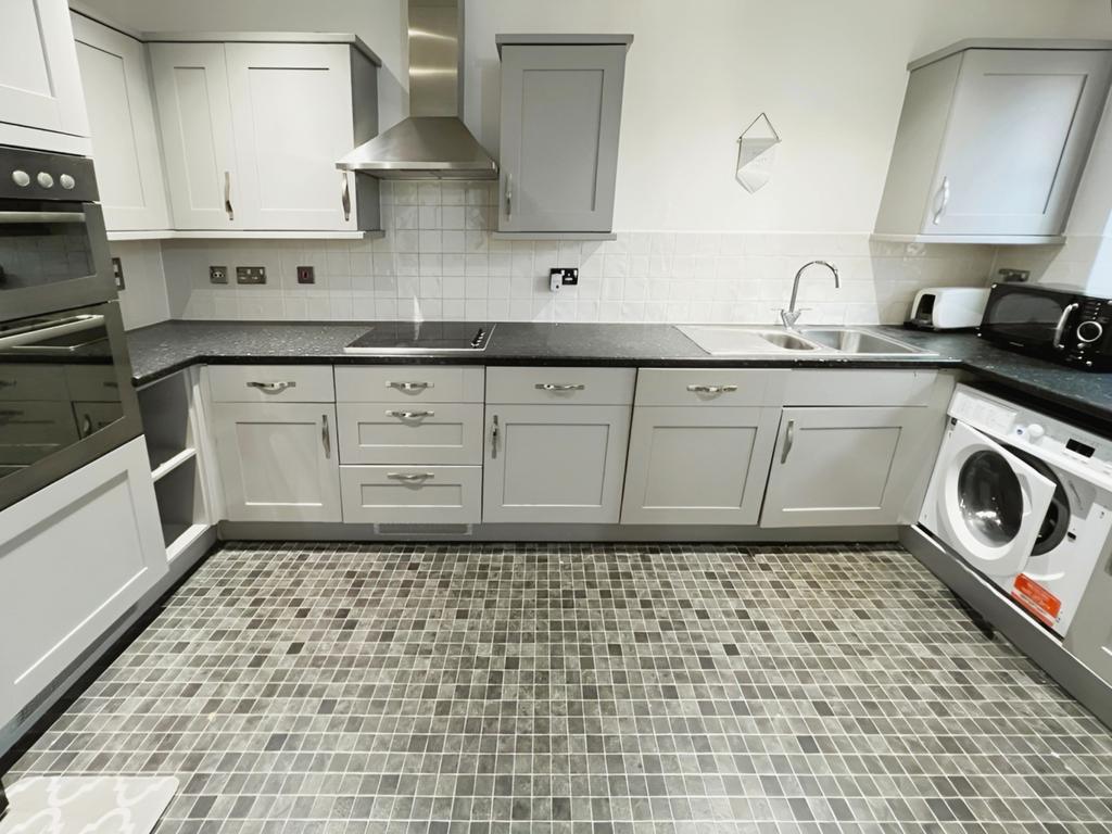 Two Bedroom Flat To Rent