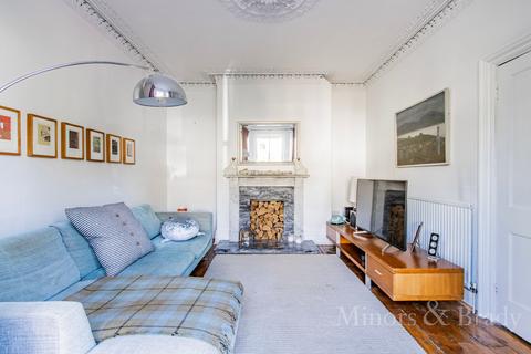 16 Connaught Road, Norwich, NR2 3BP