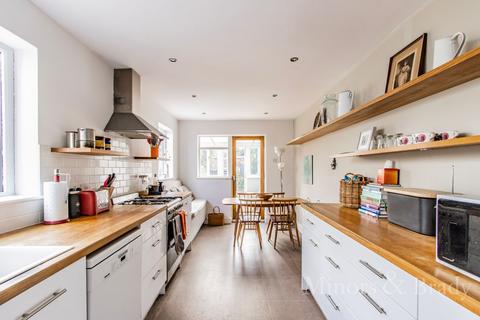 16 Connaught Road, Norwich, NR2 3BP