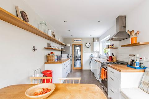 16 Connaught Road, Norwich, NR2 3BP