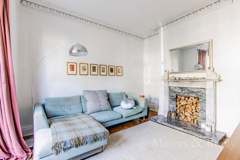 16 Connaught Road, Norwich, NR2 3BP