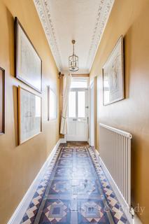 16 Connaught Road, Norwich, NR2 3BP