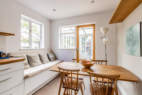 16 Connaught Road, Norwich, NR2 3BP