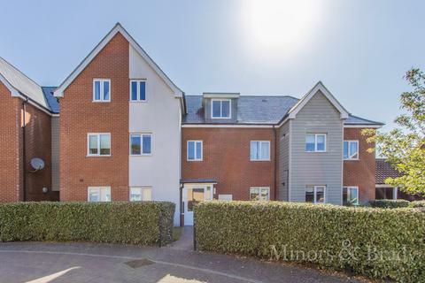 2 bedroom flat for sale - Turnberry, Norwich, NR4
