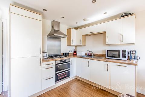 2 bedroom flat for sale - Turnberry, Norwich, NR4