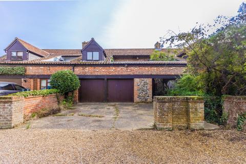 4 bedroom barn conversion for sale - White Horse Lane, Trowse, NR14