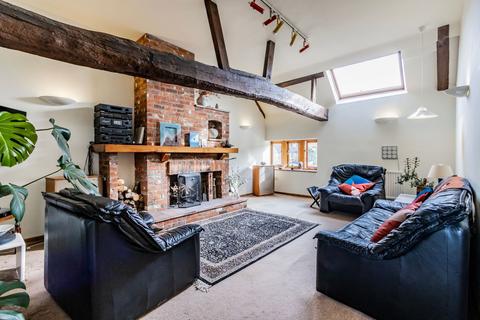 4 bedroom barn conversion for sale - White Horse Lane, Trowse, NR14