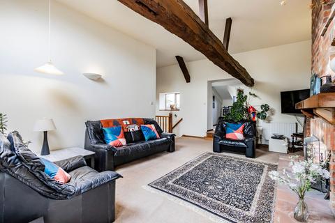 4 bedroom barn conversion for sale - White Horse Lane, Trowse, NR14