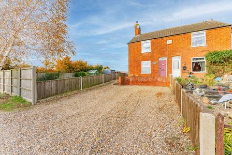 Birds Nest Cottage School Lane, Cantley, Norwich, NR13 3SA